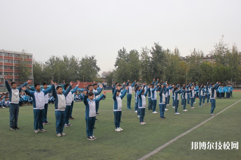 石家莊工程技術(shù)學(xué)校2020年報(bào)名條件、招生要求、招生對(duì)象