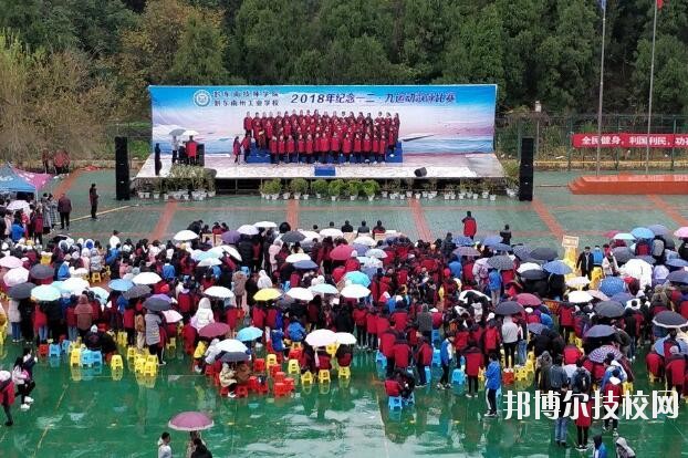 黔東南技師學院2020年報名條件、招生要求、招生對象