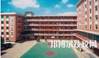 蘭州信息工程中等專業(yè)學校2020年學費、收費多少