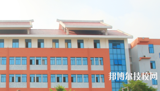 北海中等職業(yè)技術學校怎么樣、好不好