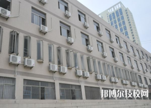 西安城市科技職業(yè)學(xué)校2020年報(bào)名條件、招生要求、招生對(duì)象