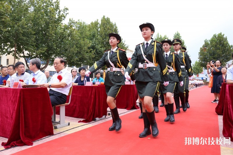 河北經(jīng)濟(jì)管理學(xué)校怎么樣、好不好