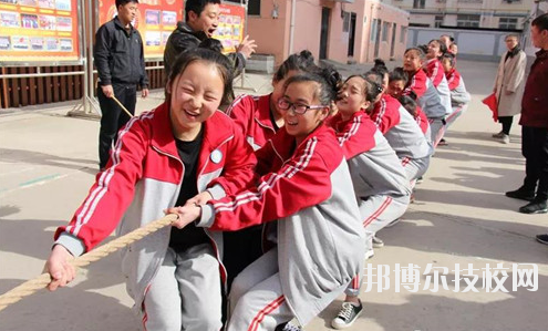 綏德縣職業(yè)技術(shù)教育中心2020年報(bào)名條件、招生要求、招生對(duì)象 