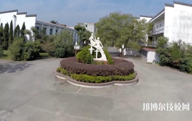 江西婺源茶葉學(xué)校怎么樣、好不好