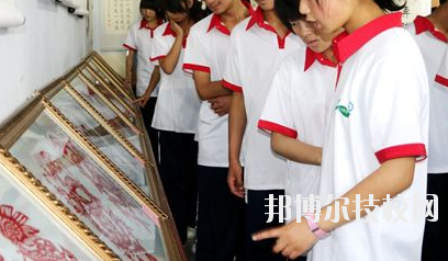 張掖市育才技工學校怎么樣、好不好