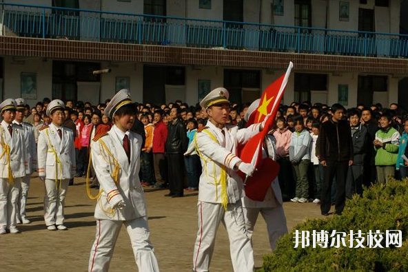 旬邑職業(yè)教育中心2020年報(bào)名條件、招生要求、招生對(duì)象 