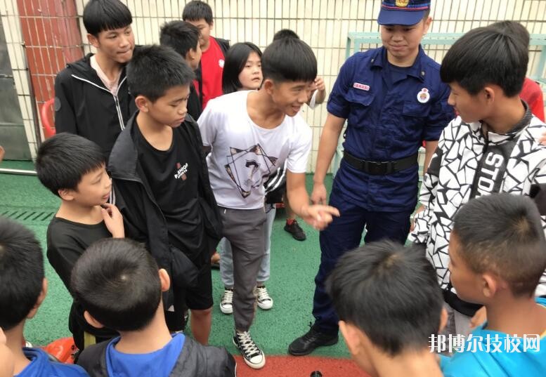 貴陽體育中學(xué)怎么樣、好不好