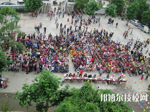 務(wù)川仡佬族苗族自治中等職業(yè)學(xué)校怎么樣、好不好