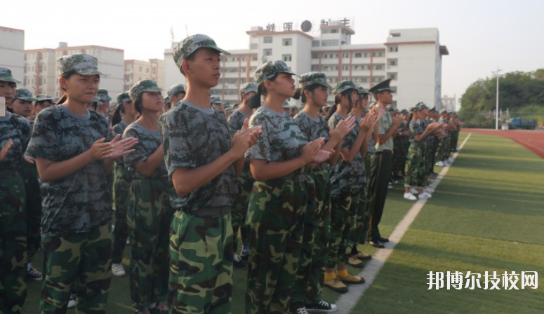 豐城中等專業(yè)學(xué)校怎么樣、好不好