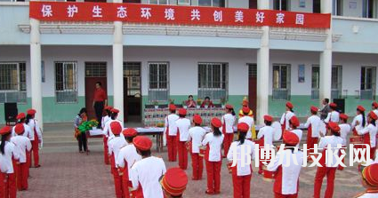 渭源縣職業(yè)中等專業(yè)學(xué)校2020年報名條件、招生要求、招生對象