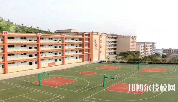 重慶涪陵信息技術(shù)學(xué)校怎么樣、好不好