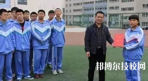 靖遠(yuǎn)職業(yè)中等專業(yè)學(xué)校2020年報(bào)名條件、招生要求、招生對(duì)象