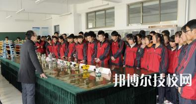 西和職業(yè)中等專業(yè)學校2020年學費、收費多少