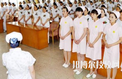 蘭州護士學校2020年報名條件、招生要求、招生對象