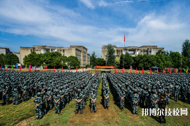 上饒衛(wèi)校2020年報(bào)名條件、招生要求、招生對象