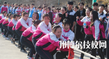 甘肅省酒泉衛(wèi)生學校怎么樣、好不好