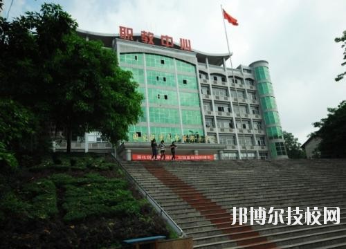 武漢第一職教中心學(xué)校怎么樣、好不好