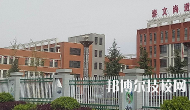 甘肅省商業(yè)學校怎么樣、好不好