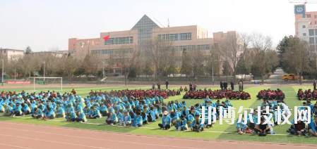 甘肅省水利水電學(xué)校2020年報名條件、招生要求、招生對象