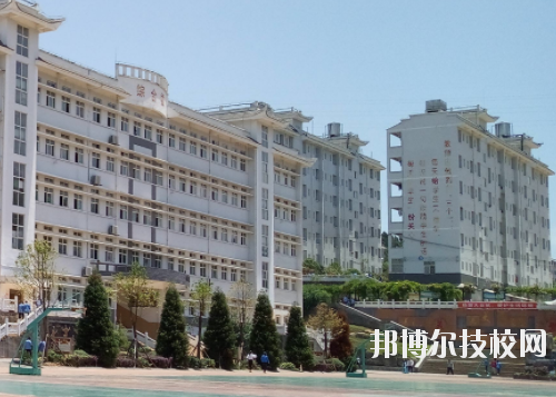 黔東南州技校2020年報名條件、招生要求、招生對象