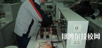 甘肅省水利水電學(xué)校怎么樣、好不好