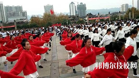 織金中等職業(yè)學(xué)校怎么樣、好不好