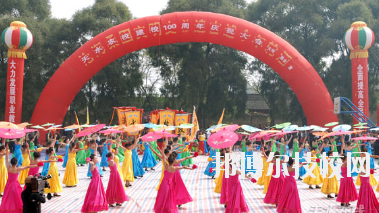 天水農(nóng)業(yè)學(xué)校2020年報(bào)名條件、招生要求、招生對象