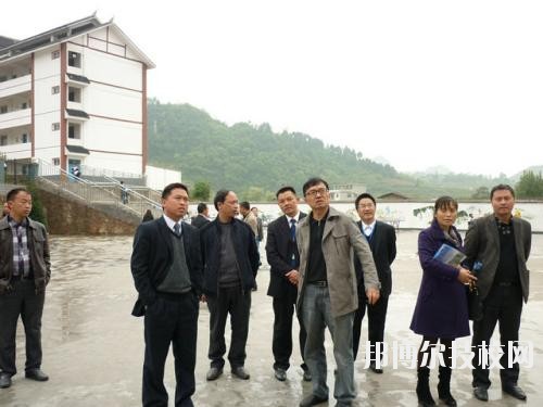 麻江中等職業(yè)學(xué)校怎么樣、好不好