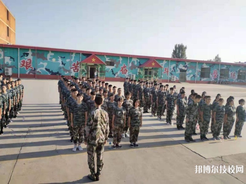 石家莊現(xiàn)代經貿中等專業(yè)學校2020年報名條件、招生要求、招生對象