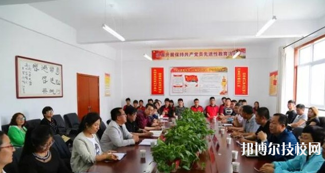 甘泉職業(yè)中學怎么樣、好不好