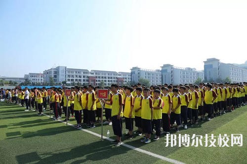 金沙中等職業(yè)學校2020年報名條件、招生要求、招生對象