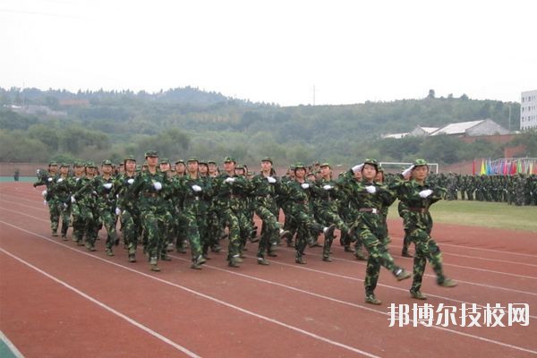 綿陽外貿(mào)電子學(xué)校2020年報名條件、招生要求、招生對象