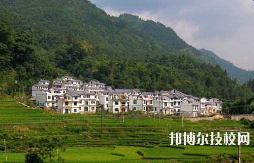 望謨中等職業(yè)學校怎么樣、好不好
