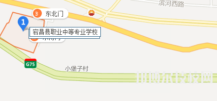 宕昌職業(yè)中等專(zhuān)業(yè)學(xué)校地址在哪里