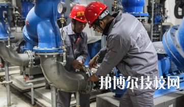 甘肅省機(jī)械工業(yè)學(xué)校怎么樣、好不好