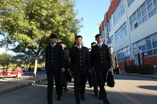廊坊交通運輸學校2020年報名條件、招生要求、招生對象
