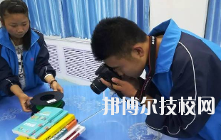 平?jīng)龉I(yè)中等專業(yè)學(xué)校2020年學(xué)費(fèi)、收費(fèi)多少