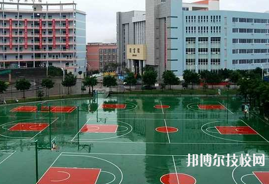 重慶聯(lián)合技工學(xué)校學(xué)校怎么樣、好不好