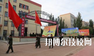 民勤職業(yè)中等專業(yè)學(xué)校2020年報(bào)名條件、招生要求、招生對(duì)象