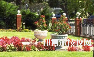 蘭州園藝學(xué)校2020年學(xué)費、收費多少
