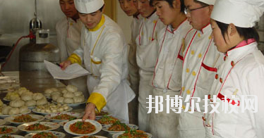 白銀職業(yè)中等專業(yè)學(xué)校怎么樣、好不好