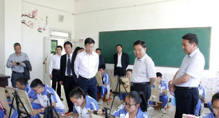 高臺縣職業(yè)中等專業(yè)學校網站網址 