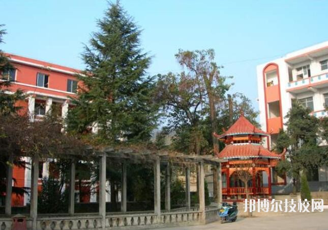 畢節(jié)財(cái)貿(mào)學(xué)校怎么樣、好不好
