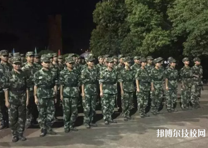 上饒安防工程學(xué)校怎么樣、好不好