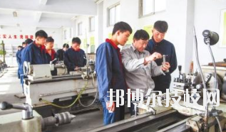 張掖職業(yè)技術(shù)教育中心怎么樣、好不好