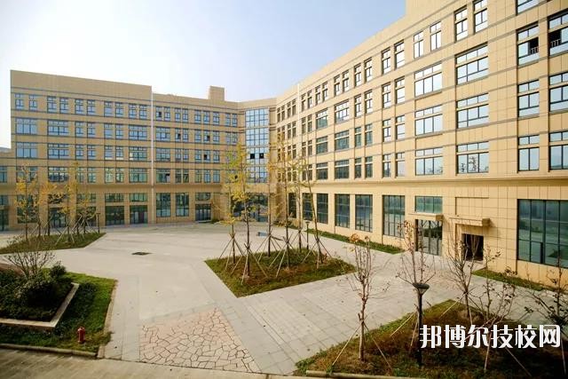 北侖職業(yè)高級中學2020年學費、收費多少