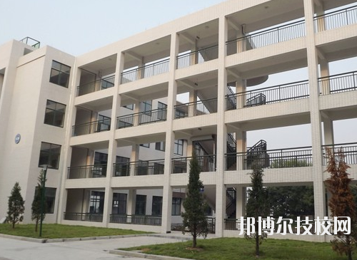 建德工業(yè)技術(shù)學(xué)校怎么樣、好不好