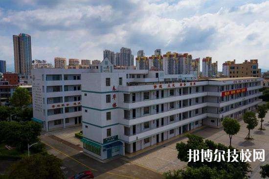 江西中山電子計(jì)算機(jī)中等專業(yè)學(xué)校怎么樣、好不好