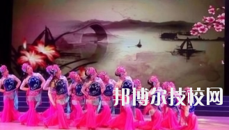 華亭職業(yè)教育中心2020年學(xué)費(fèi)、收費(fèi)多少