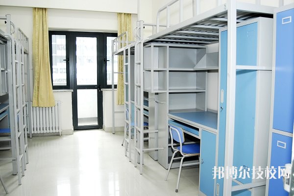 保定工程技術(shù)學校2020年宿舍條件
